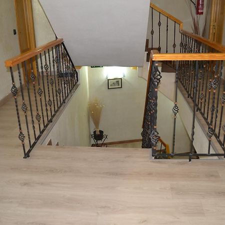 Hostal Don Juan I Alcala de Henares Ngoại thất bức ảnh