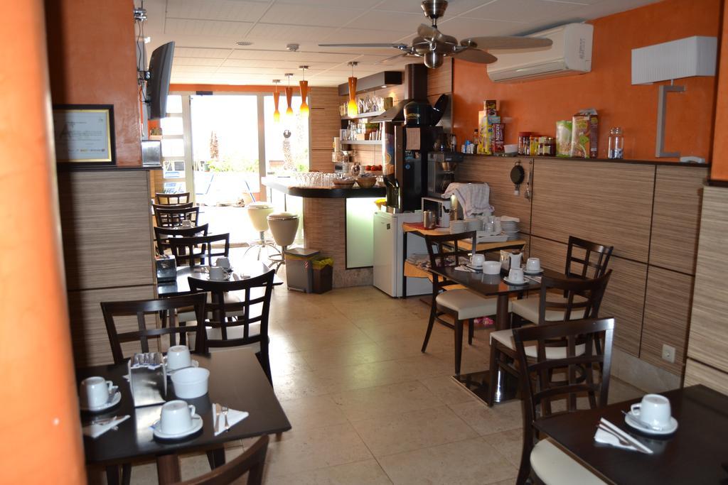 Hostal Don Juan I Alcala de Henares Phòng bức ảnh
